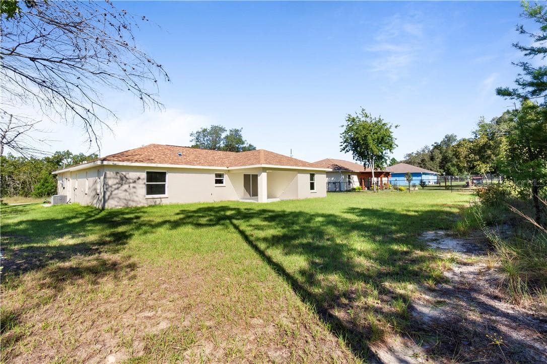 Single Family Residence at 6243 N Matheson DR, DUNNELLON FL 34434, Dunnellon, photo 31 of 33