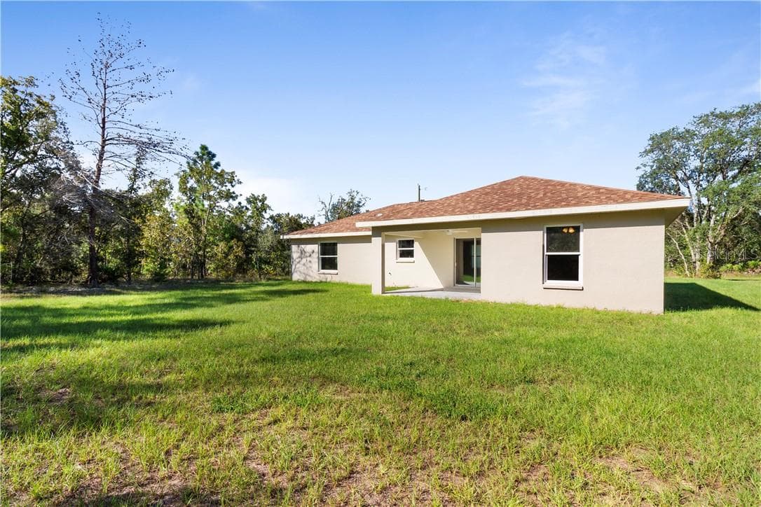 Single Family Residence at 6243 N Matheson DR, DUNNELLON FL 34434, Dunnellon, photo 32 of 33