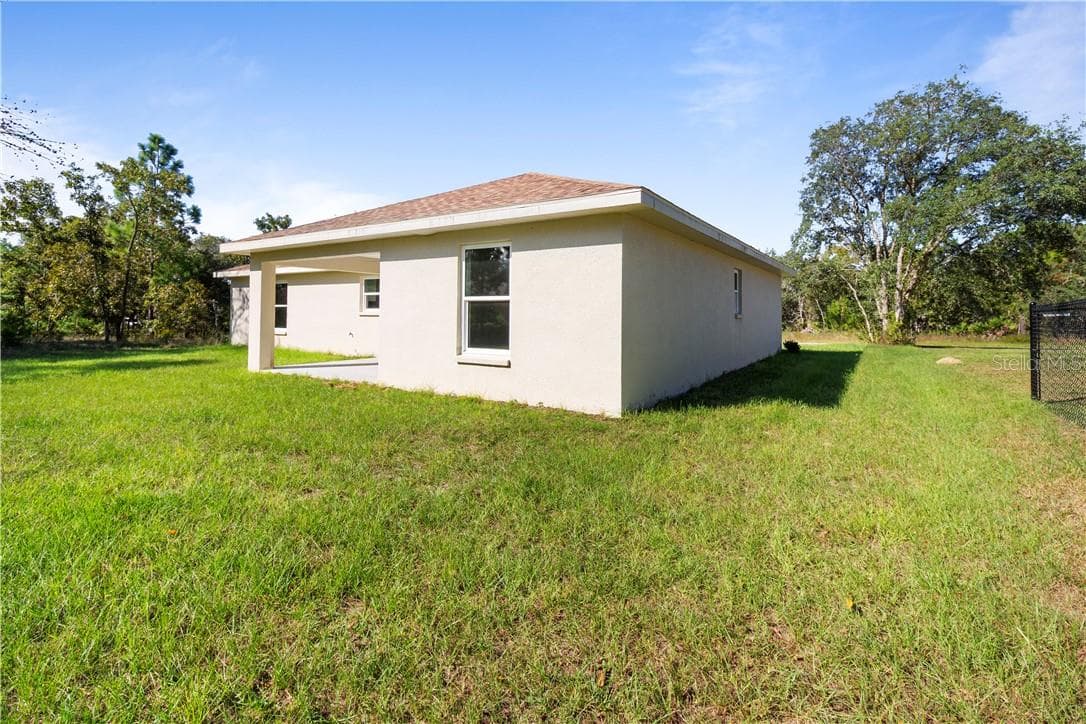 Single Family Residence at 6243 N Matheson DR, DUNNELLON FL 34434, Dunnellon, photo 33 of 33