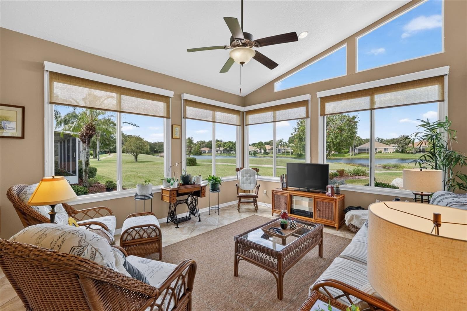 Single Family Residence at 8021 SAINT JAMES WAY, MOUNT DORA, photo 2 of 46