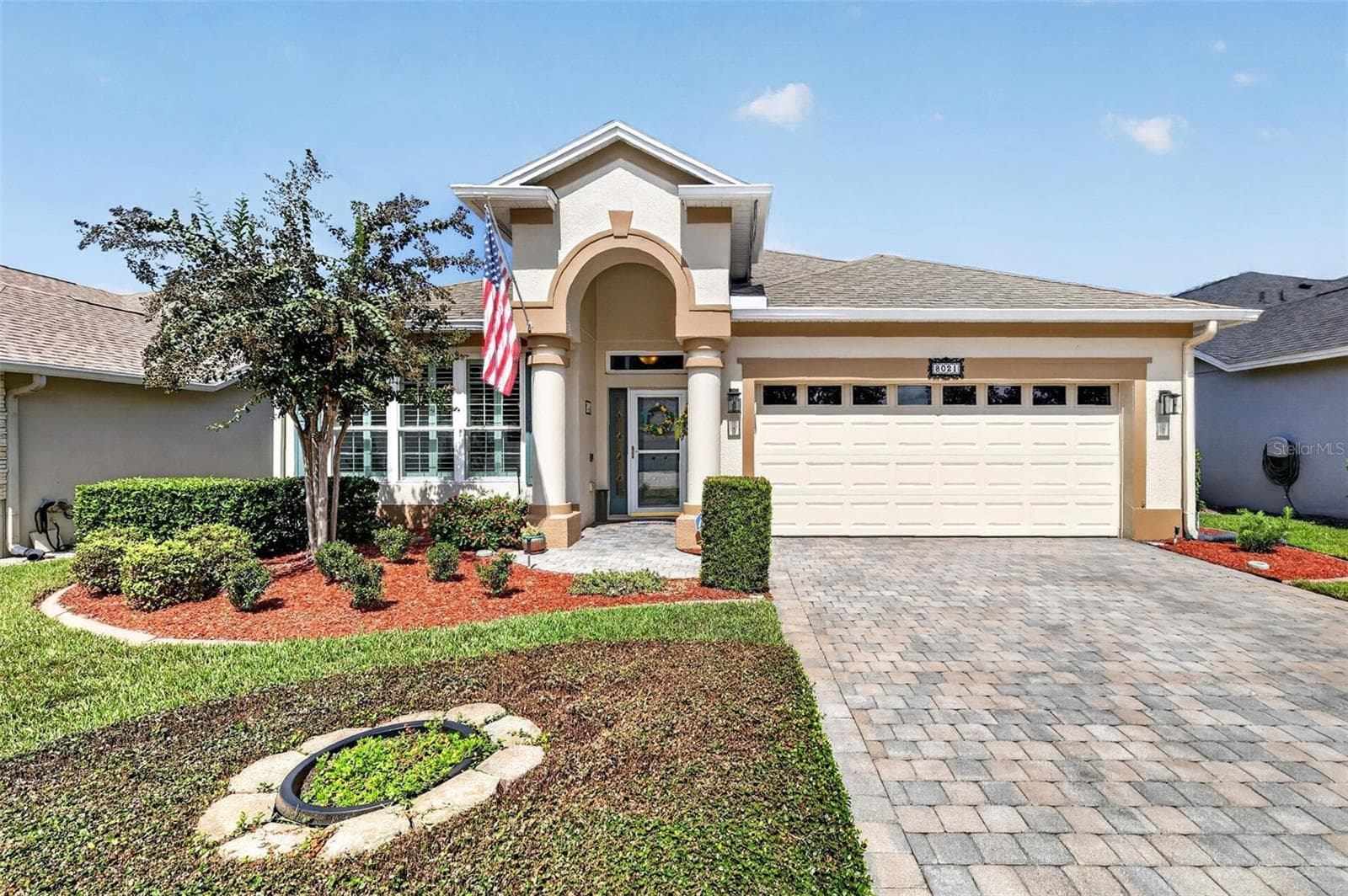 Single Family Residence at 8021 SAINT JAMES WAY, MOUNT DORA, photo 8 of 46