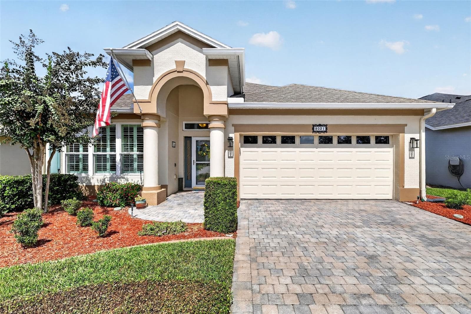 Single Family Residence at 8021 SAINT JAMES WAY, MOUNT DORA, photo 9 of 46