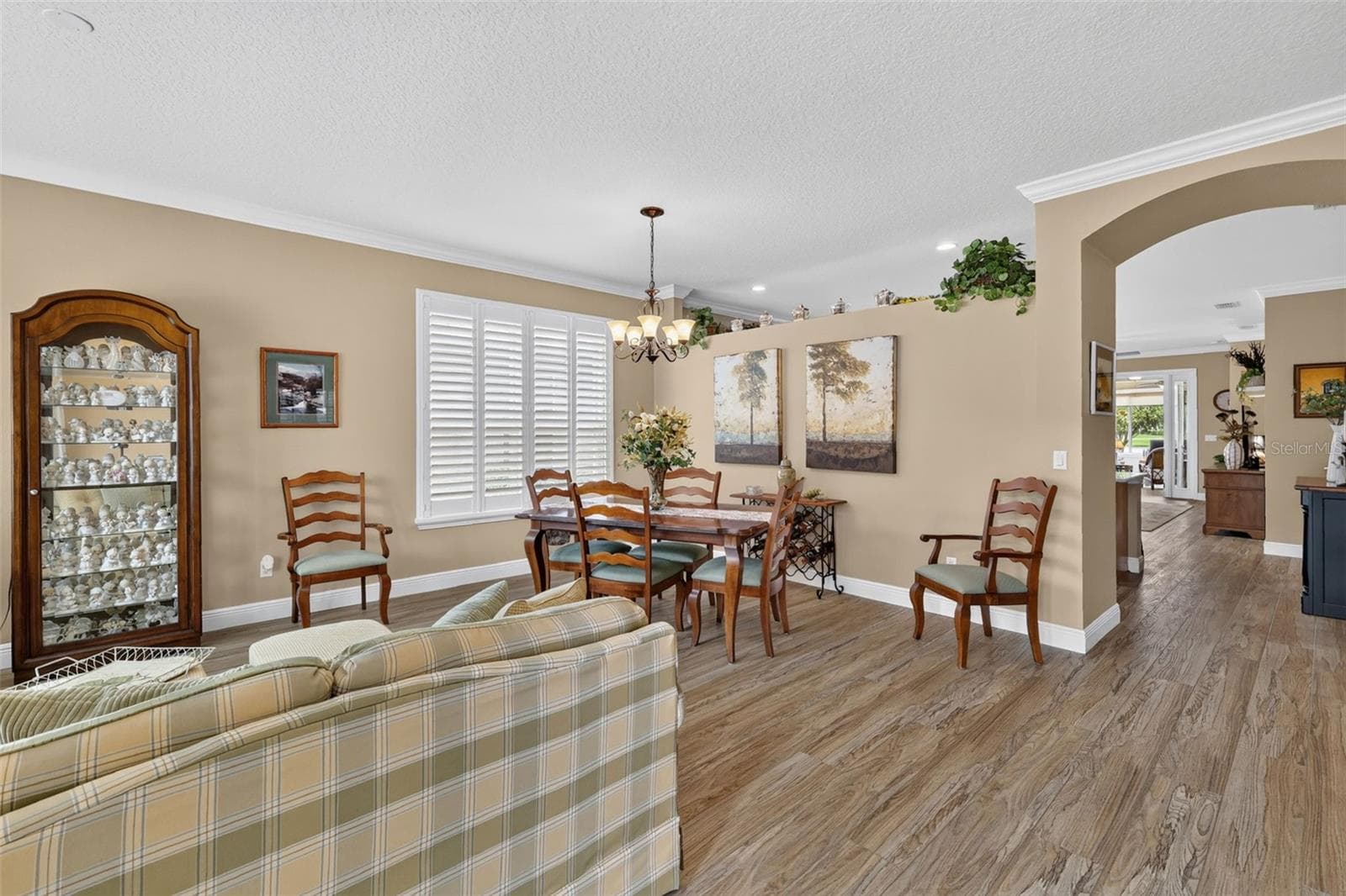 Single Family Residence at 8021 SAINT JAMES WAY, MOUNT DORA, photo 11 of 46