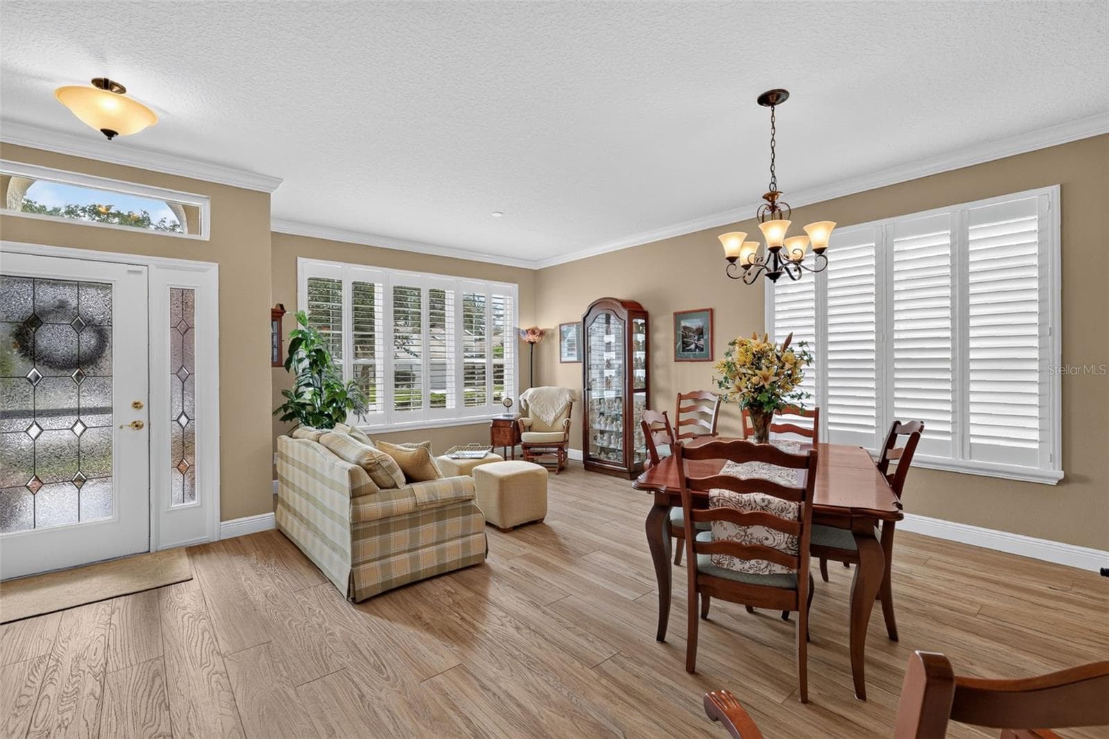 Single Family Residence at 8021 SAINT JAMES WAY, MOUNT DORA, photo 12 of 46