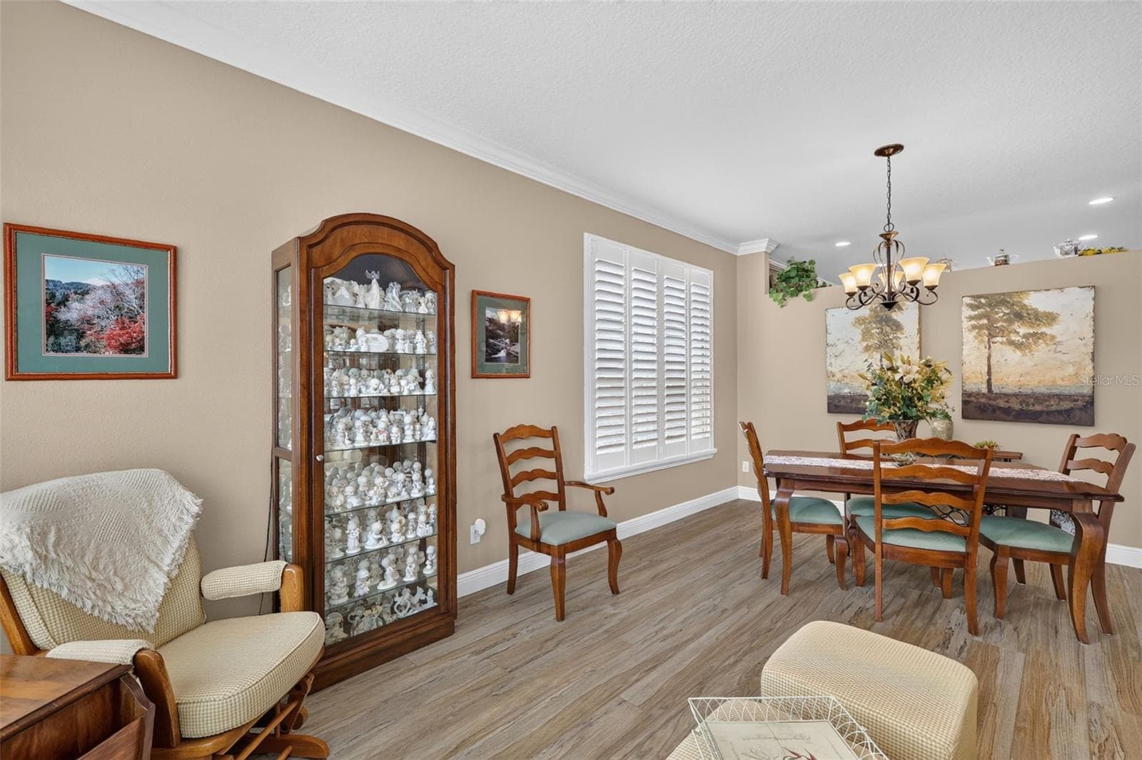 Single Family Residence at 8021 SAINT JAMES WAY, MOUNT DORA, photo 15 of 46