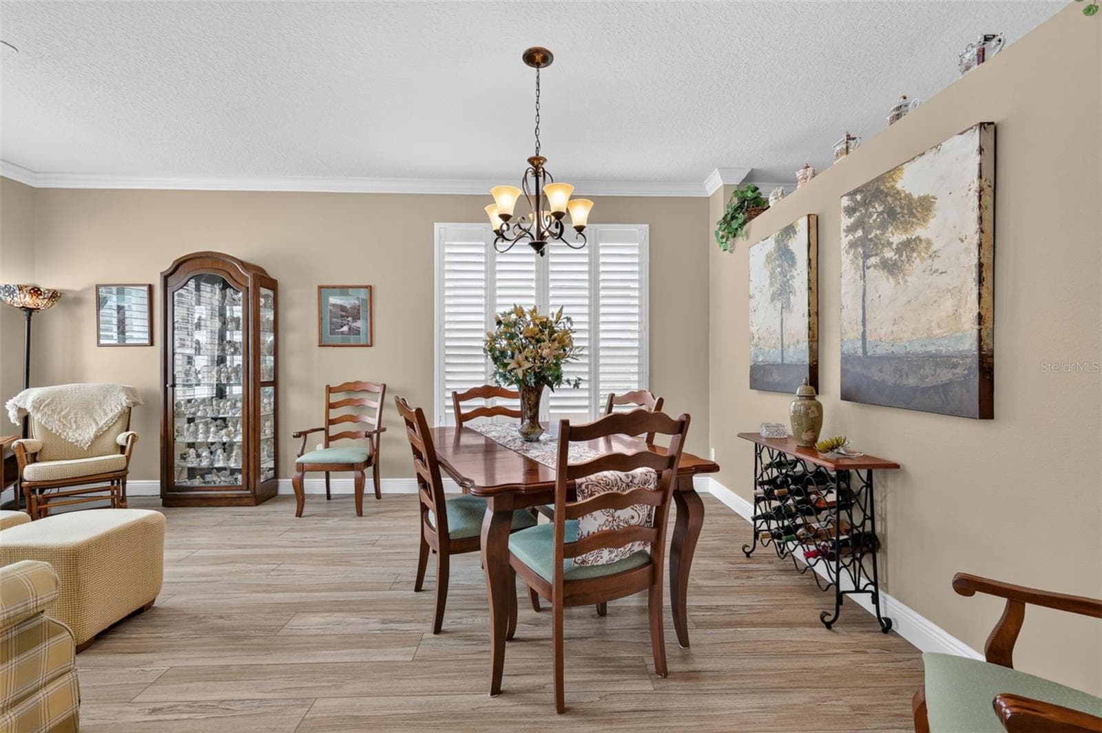 Single Family Residence at 8021 SAINT JAMES WAY, MOUNT DORA, photo 16 of 46