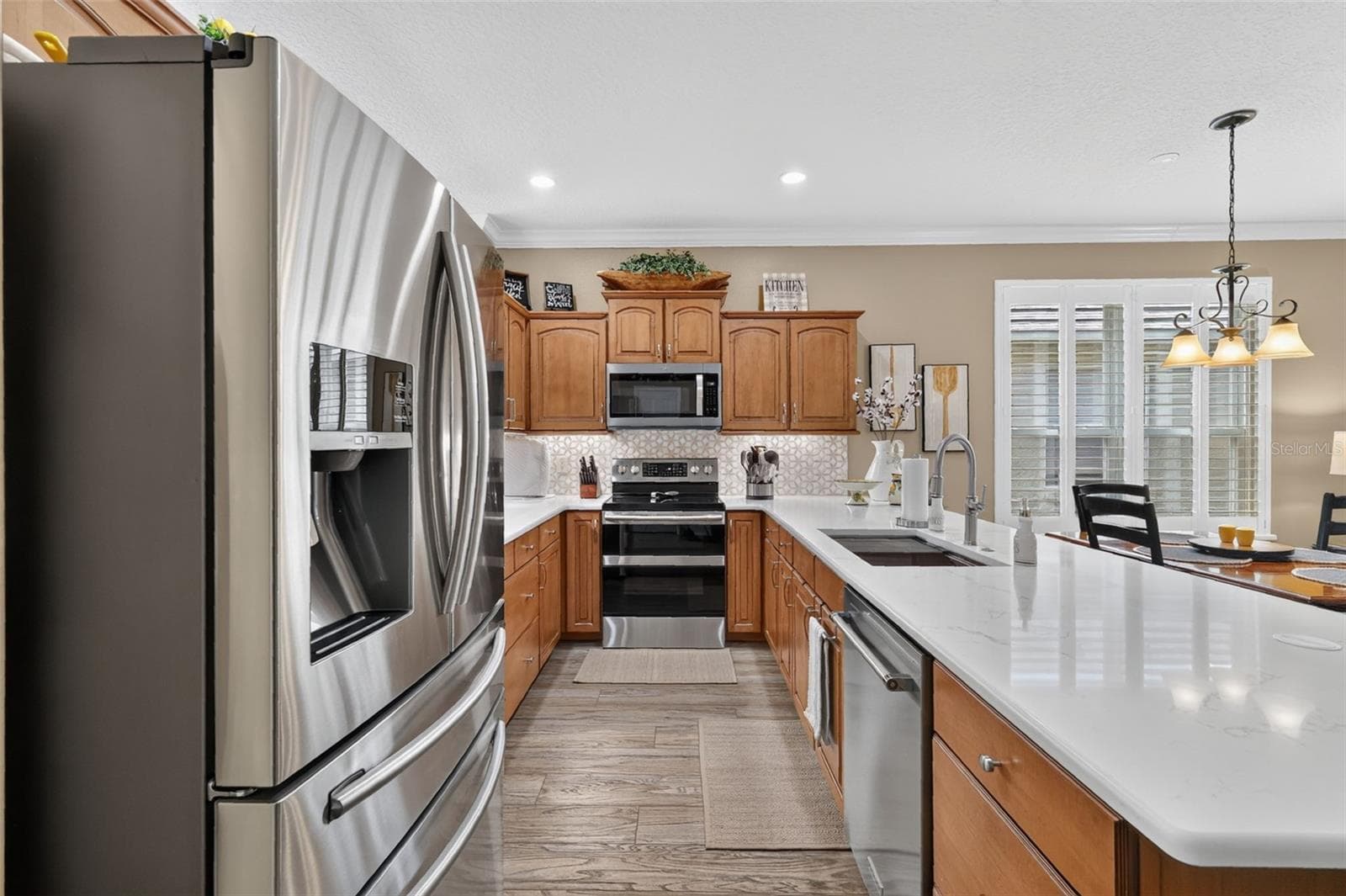 Single Family Residence at 8021 SAINT JAMES WAY, MOUNT DORA, photo 18 of 46
