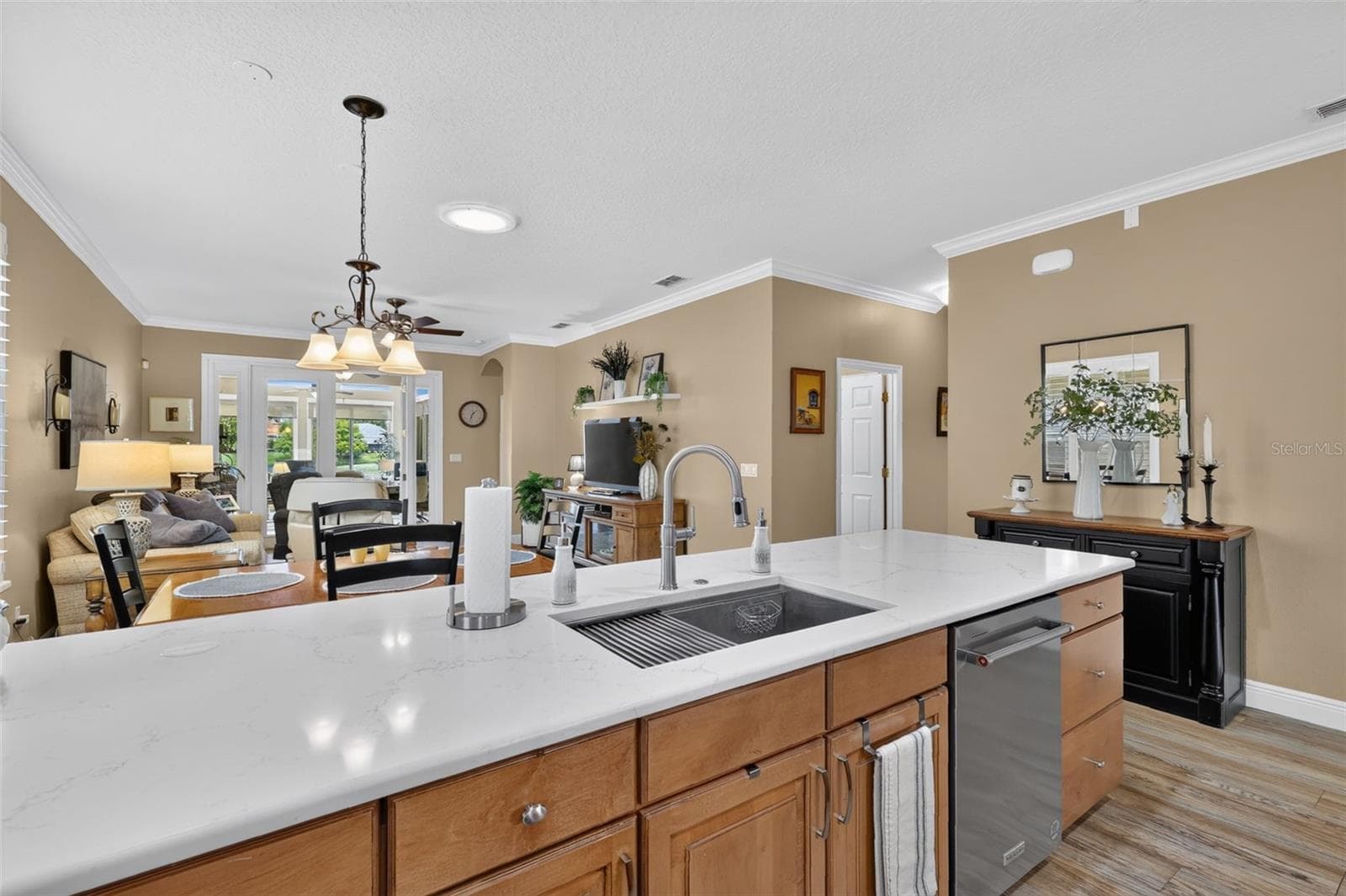 Single Family Residence at 8021 SAINT JAMES WAY, MOUNT DORA, photo 21 of 46