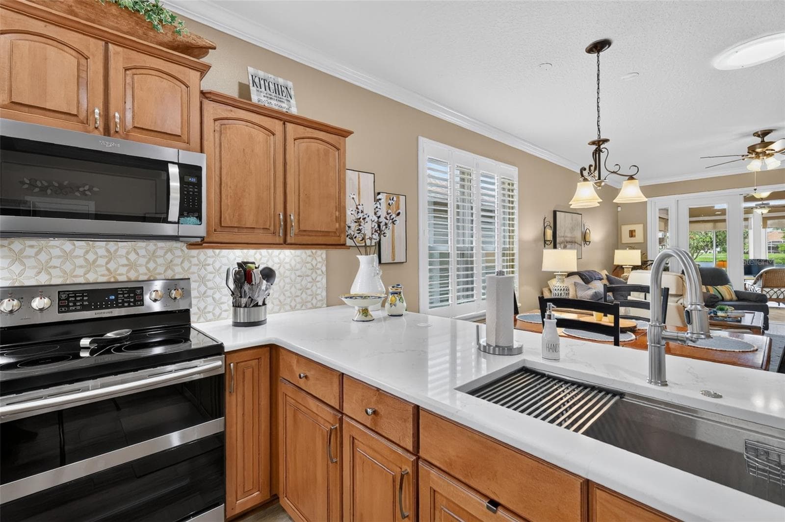 Single Family Residence at 8021 SAINT JAMES WAY, MOUNT DORA, photo 22 of 46