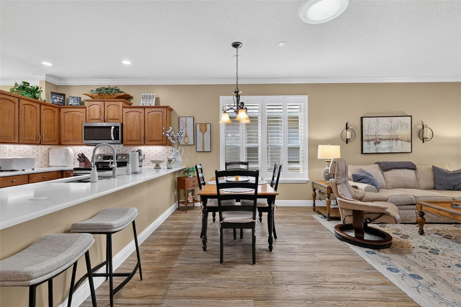 Single Family Residence at 8021 SAINT JAMES WAY, MOUNT DORA, photo 23 of 46