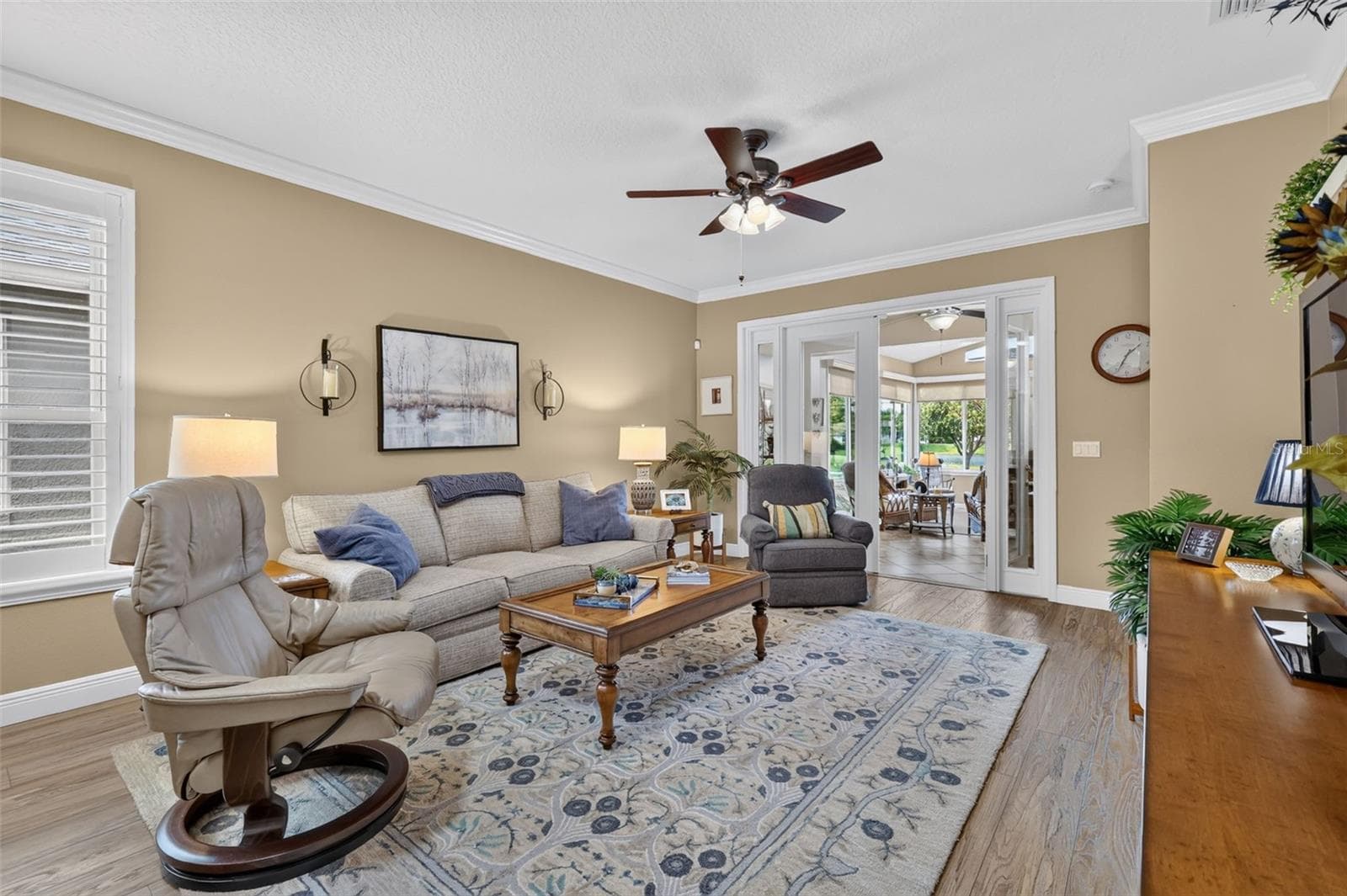 Single Family Residence at 8021 SAINT JAMES WAY, MOUNT DORA, photo 24 of 46
