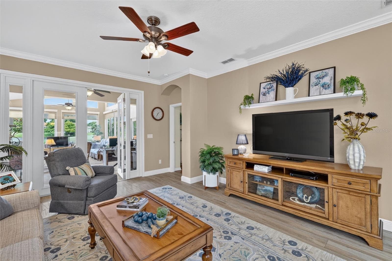 Single Family Residence at 8021 SAINT JAMES WAY, MOUNT DORA, photo 25 of 46