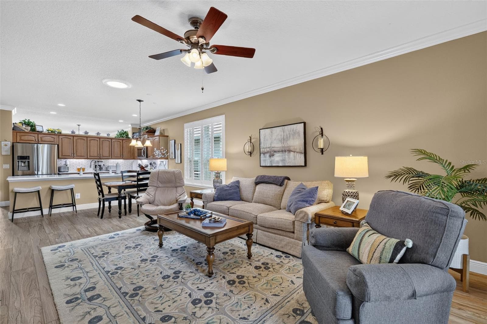 Single Family Residence at 8021 SAINT JAMES WAY, MOUNT DORA, photo 26 of 46