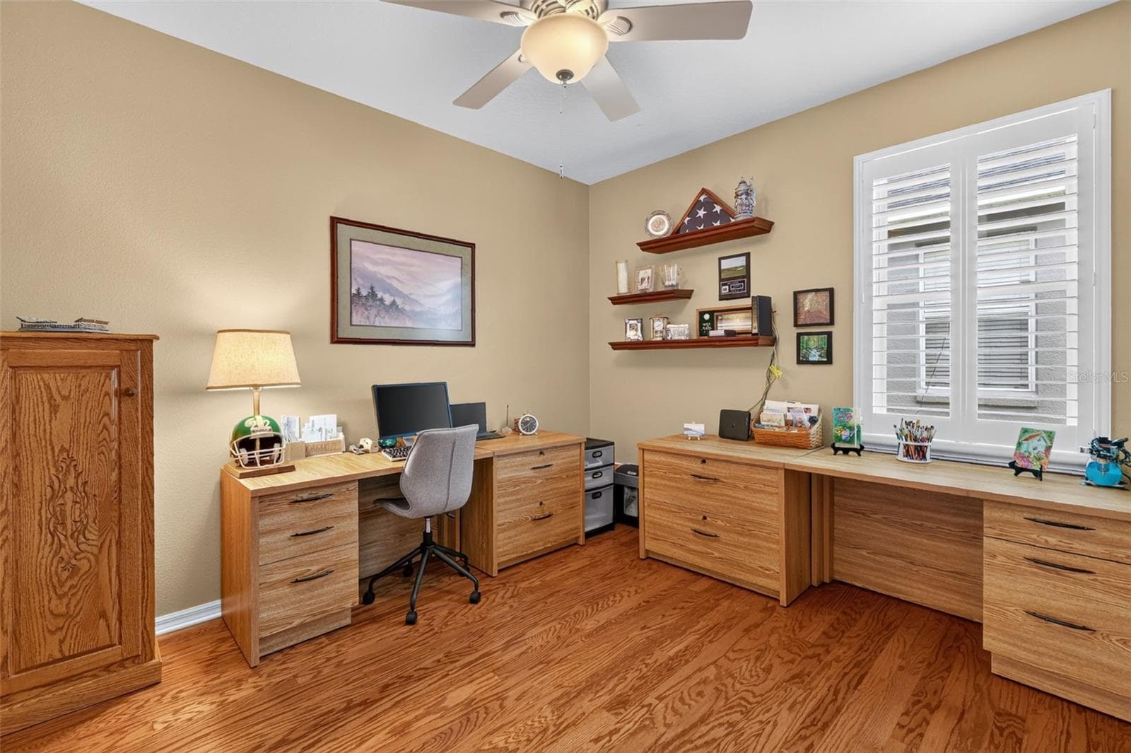 Single Family Residence at 8021 SAINT JAMES WAY, MOUNT DORA, photo 35 of 46
