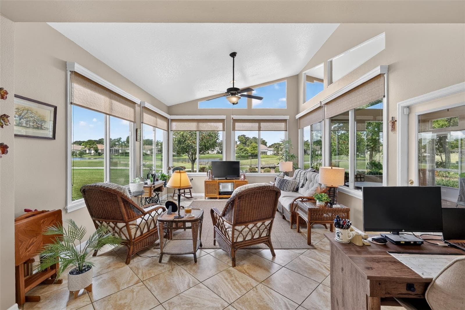 Single Family Residence at 8021 SAINT JAMES WAY, MOUNT DORA, photo 39 of 46