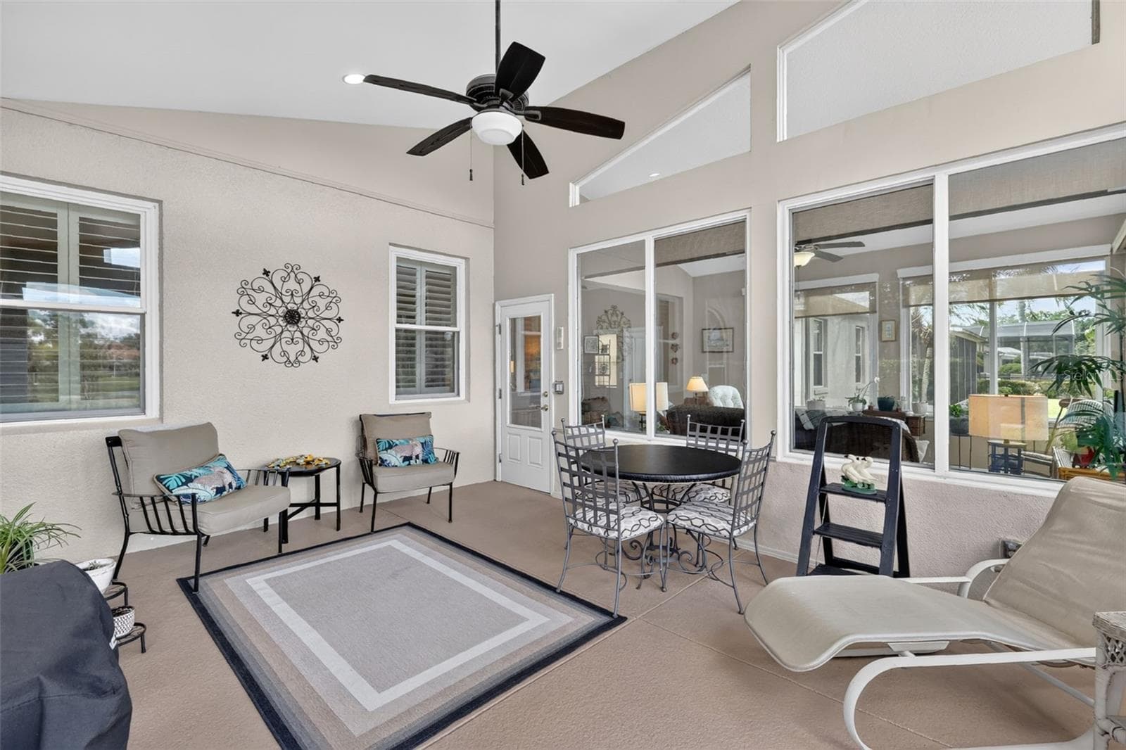 Single Family Residence at 8021 SAINT JAMES WAY, MOUNT DORA, photo 43 of 46