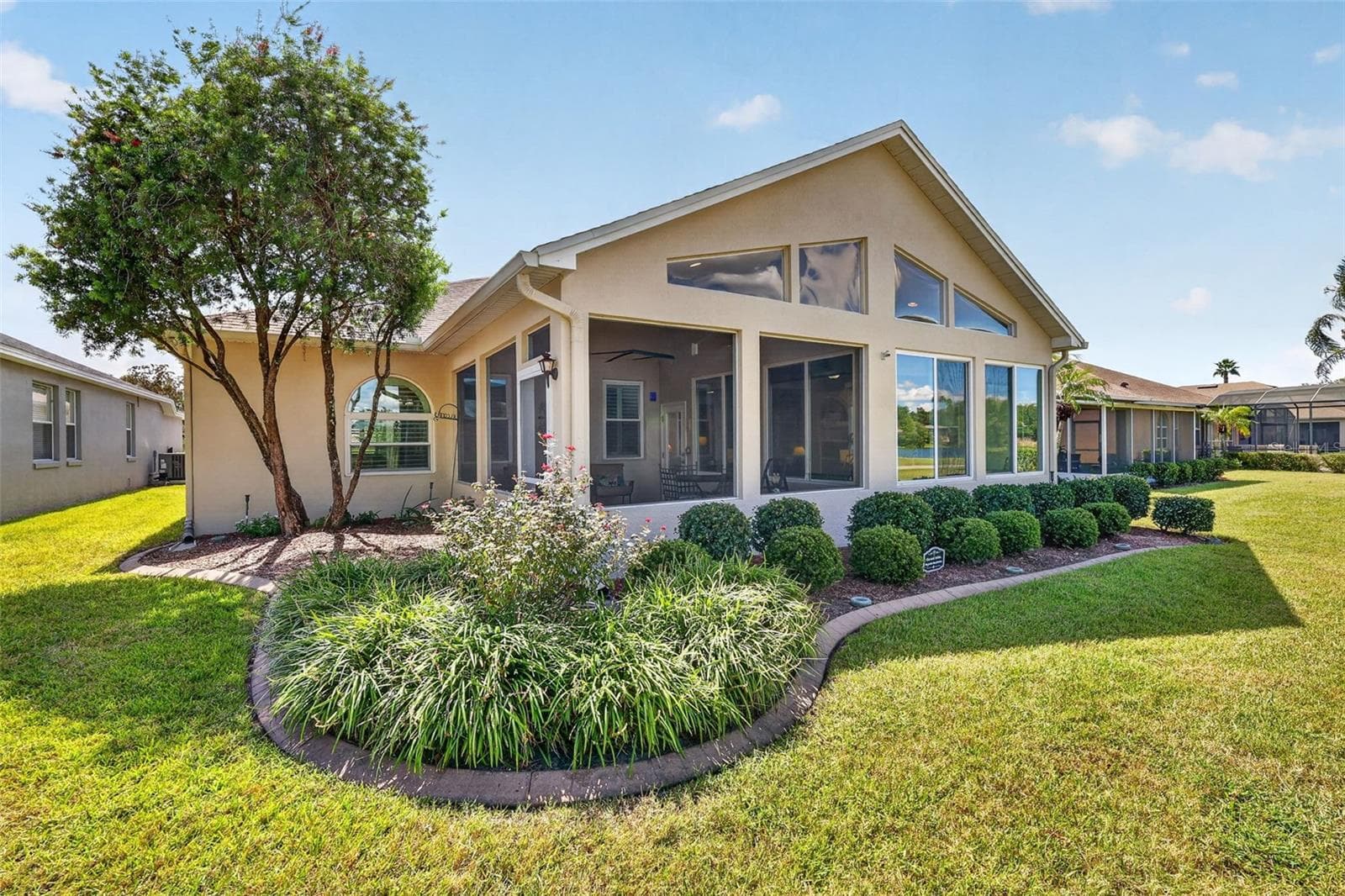 Single Family Residence at 8021 SAINT JAMES WAY, MOUNT DORA, photo 44 of 46