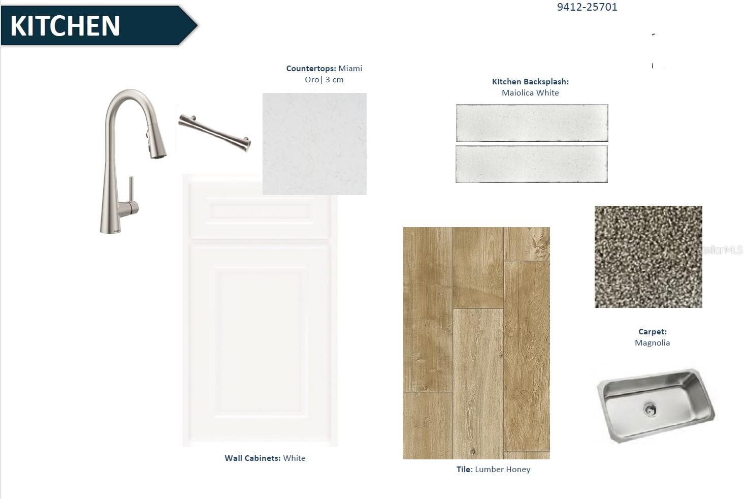 Maritime Design - 353 FISHTAIL PL, PALM COAST