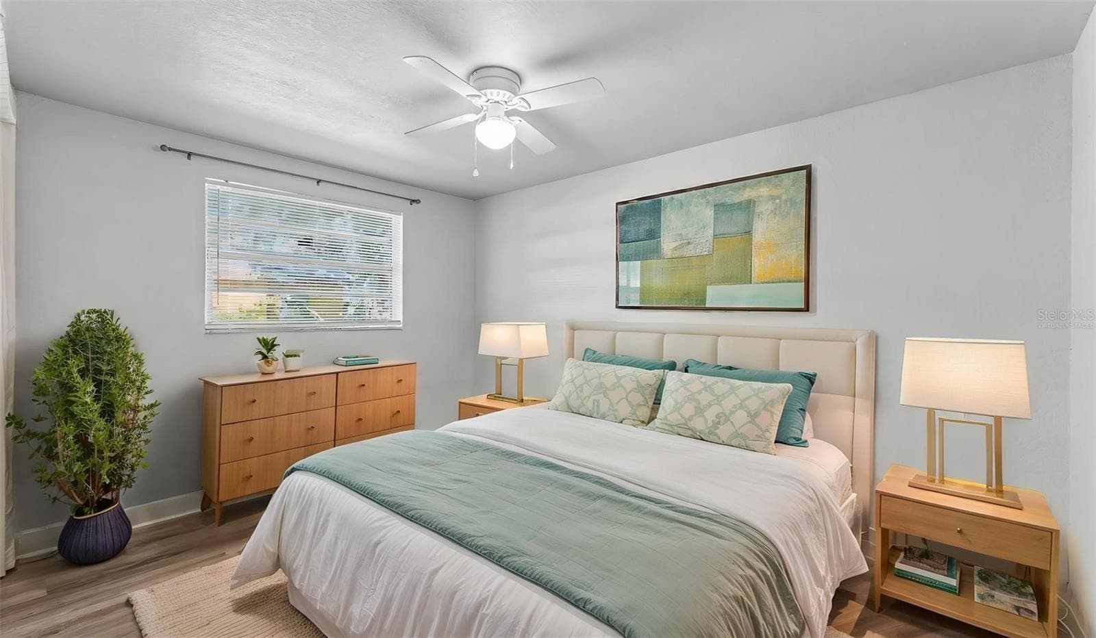 Virtually Staged - 1412 E RENFRO ST, PLANT CITY