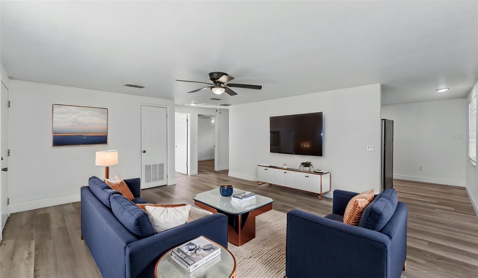 Virtually Staged - 1412 E RENFRO ST, PLANT CITY
