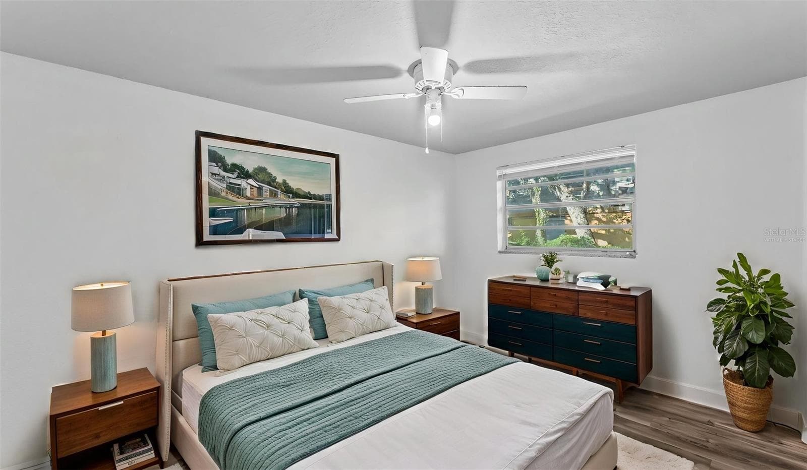 Virtually Staged - 1412 E RENFRO ST, PLANT CITY