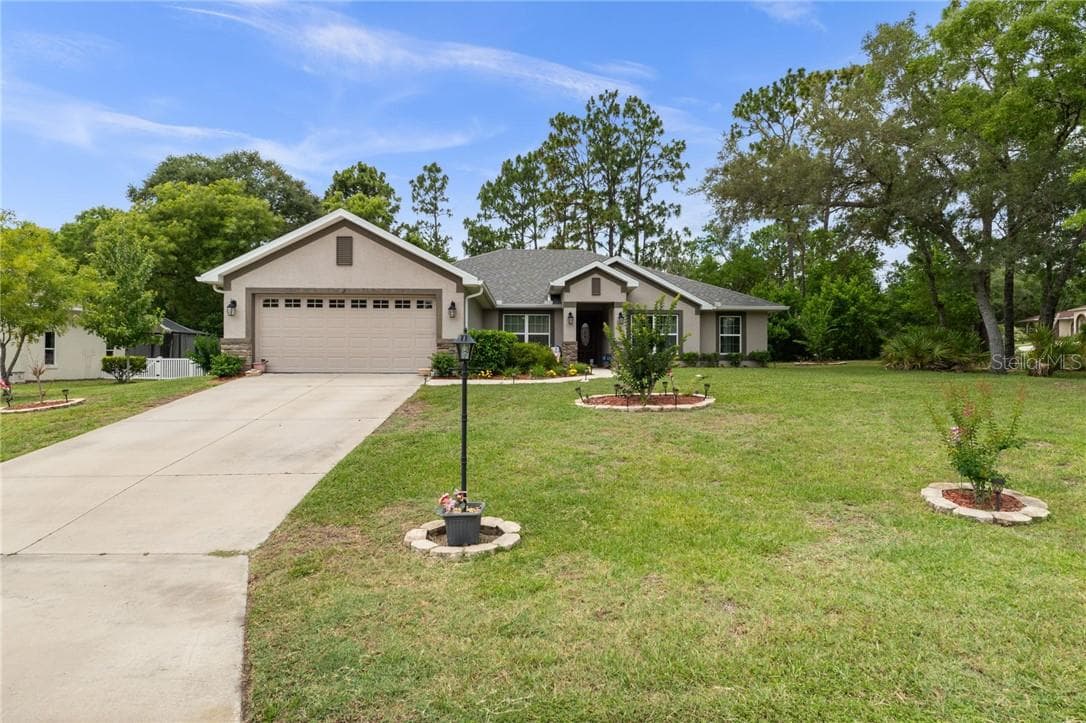Single Family Residence at 2 Balsam DR, HOMOSASSA FL 34446, photo 3 of 51