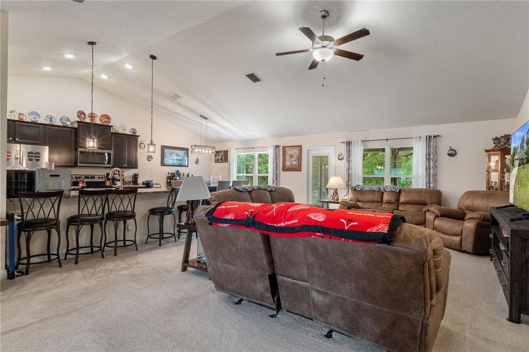 Single Family Residence at 2 Balsam DR, HOMOSASSA FL 34446, photo 13 of 51