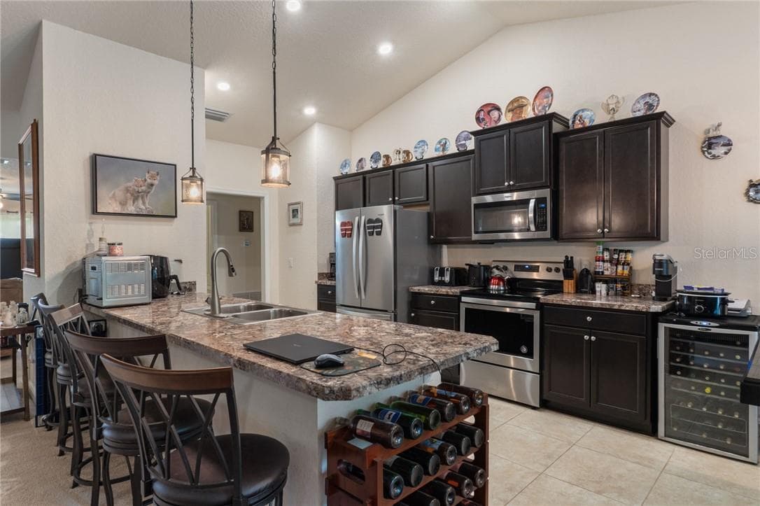 Single Family Residence at 2 Balsam DR, HOMOSASSA FL 34446, photo 20 of 51
