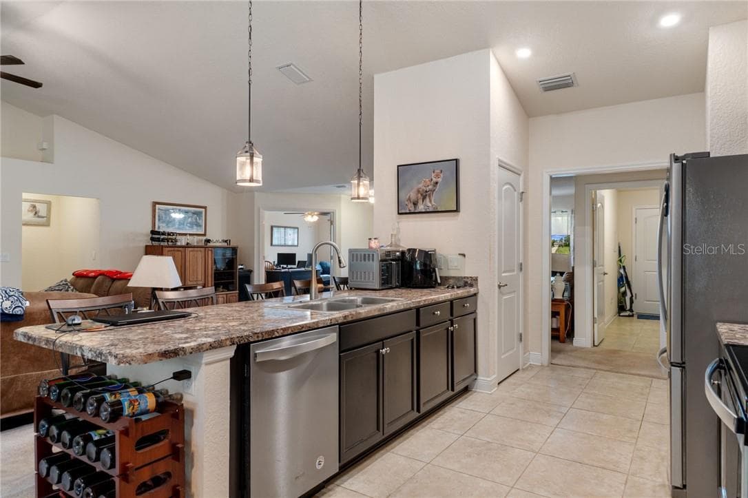 Single Family Residence at 2 Balsam DR, HOMOSASSA FL 34446, photo 25 of 51