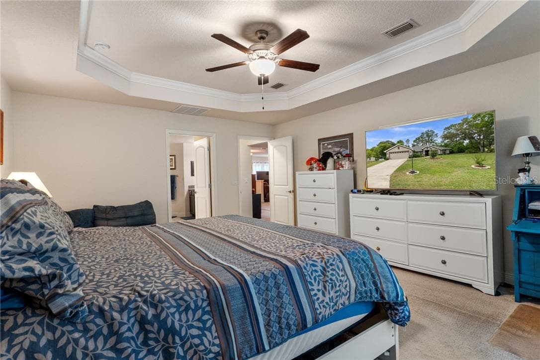 Single Family Residence at 2 Balsam DR, HOMOSASSA FL 34446, photo 28 of 51