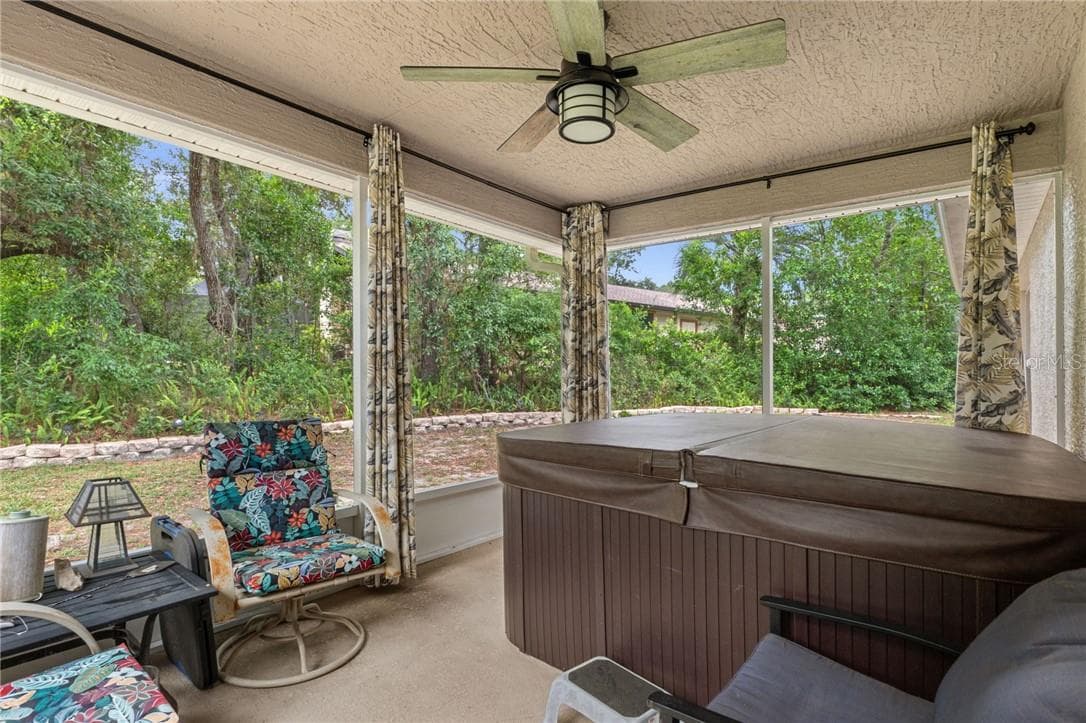Single Family Residence at 2 Balsam DR, HOMOSASSA FL 34446, photo 42 of 51