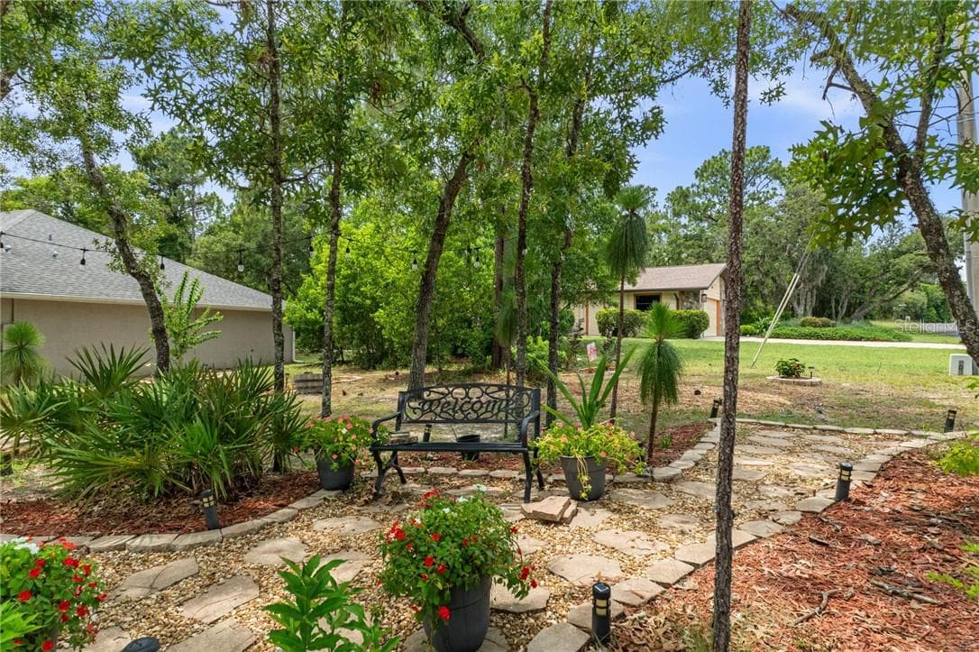 Single Family Residence at 2 Balsam DR, HOMOSASSA FL 34446, photo 49 of 51