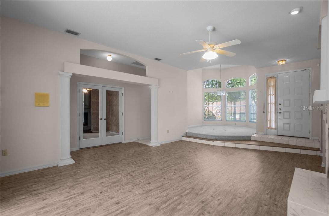 Single Family Residence at 1635 N Marlborough LOOP, CRYSTALRIVER FL 34429, Crystal River, photo 9 of 54