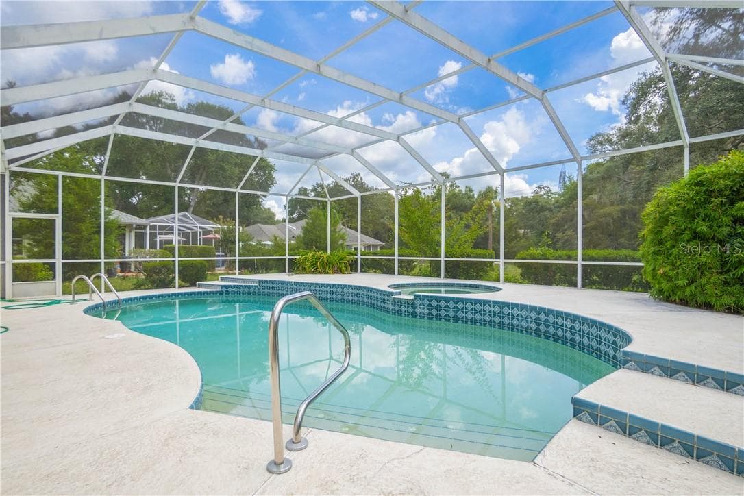 Single Family Residence at 1635 N Marlborough LOOP, CRYSTALRIVER FL 34429, Crystal River, photo 31 of 54