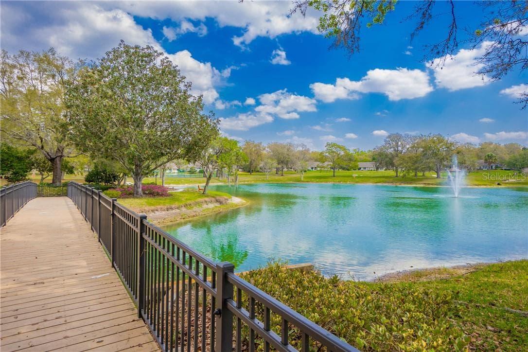 Hillcrest Village - 1635 N Marlborough LOOP, CRYSTALRIVER FL 34429, Crystal River