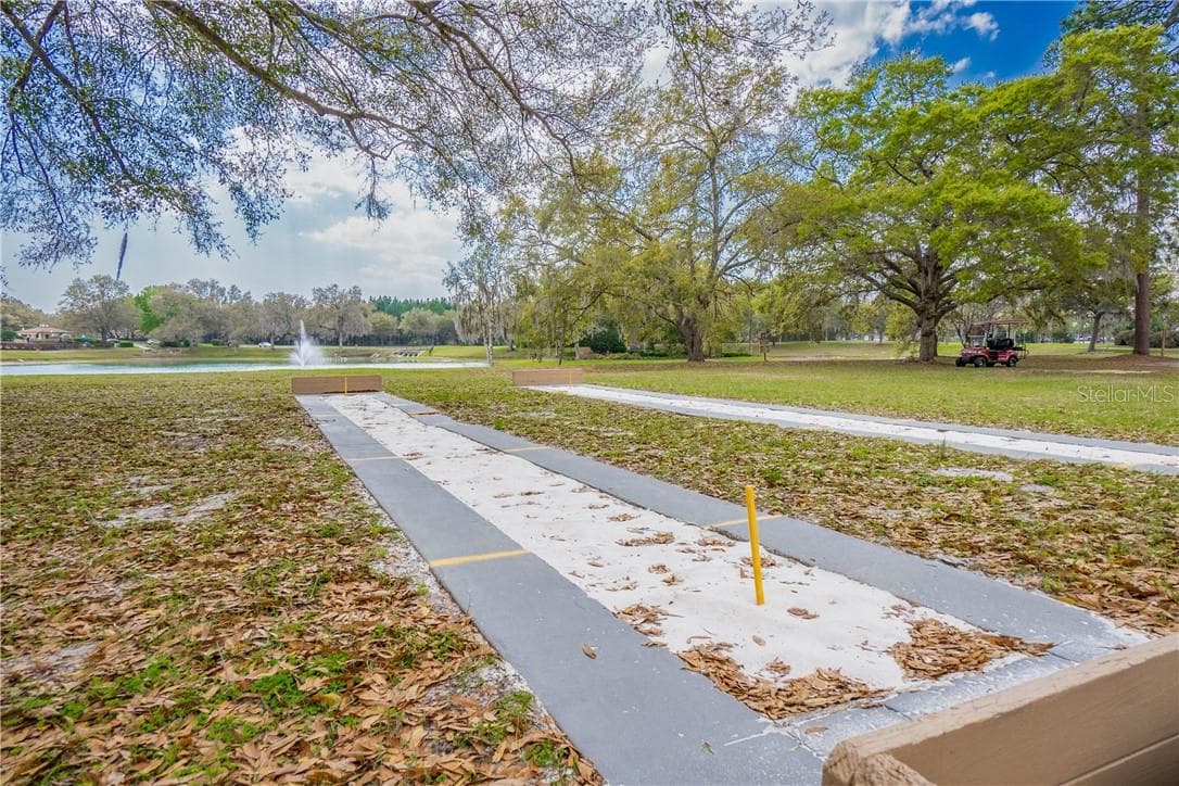 Hillcrest Village - 1635 N Marlborough LOOP, CRYSTALRIVER FL 34429, Crystal River