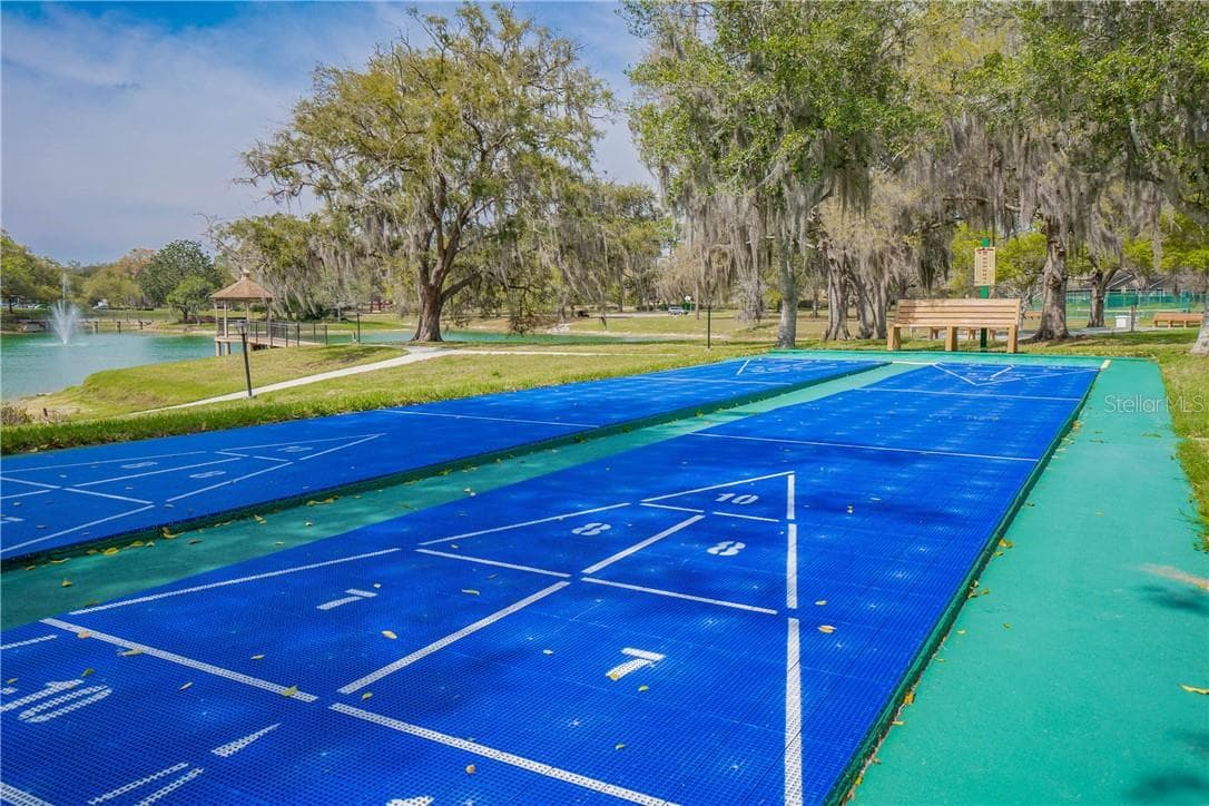 Hillcrest Village - 1635 N Marlborough LOOP, CRYSTALRIVER FL 34429, Crystal River