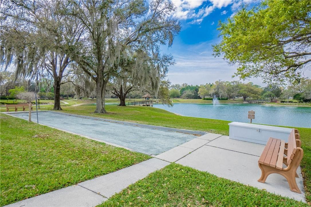 Hillcrest Village - 1635 N Marlborough LOOP, CRYSTALRIVER FL 34429, Crystal River