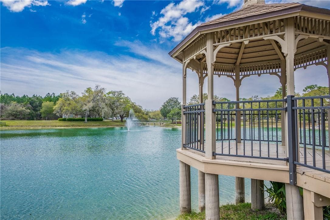 Hillcrest Village - 1635 N Marlborough LOOP, CRYSTALRIVER FL 34429, Crystal River