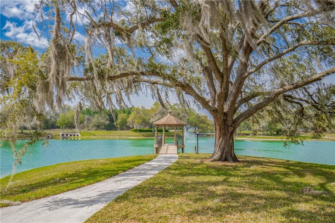 Hillcrest Village - 1635 N Marlborough LOOP, CRYSTALRIVER FL 34429, Crystal River