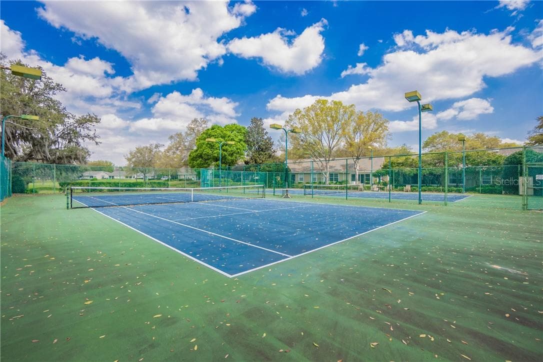 Hillcrest Village - 1635 N Marlborough LOOP, CRYSTALRIVER FL 34429, Crystal River