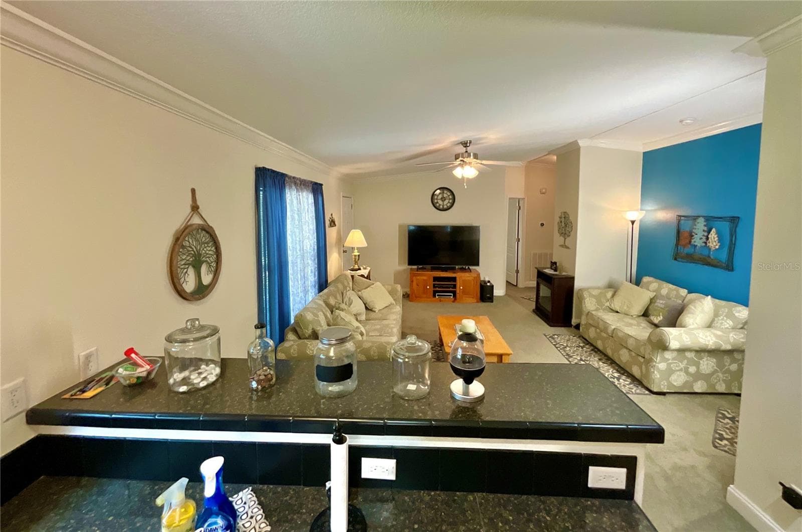 Manufactured Home at 104 SILVER DOLLAR DR, HAWTHORNE, photo 8 of 34