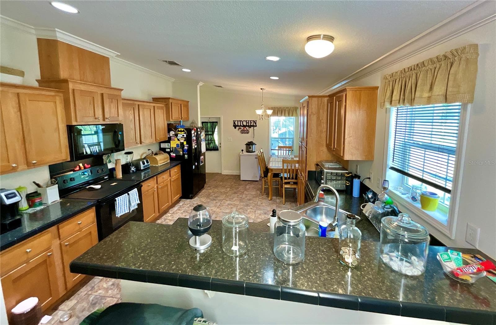 Manufactured Home at 104 SILVER DOLLAR DR, HAWTHORNE, photo 10 of 34