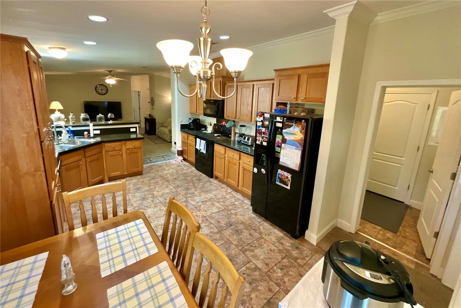 Manufactured Home at 104 SILVER DOLLAR DR, HAWTHORNE, photo 13 of 34