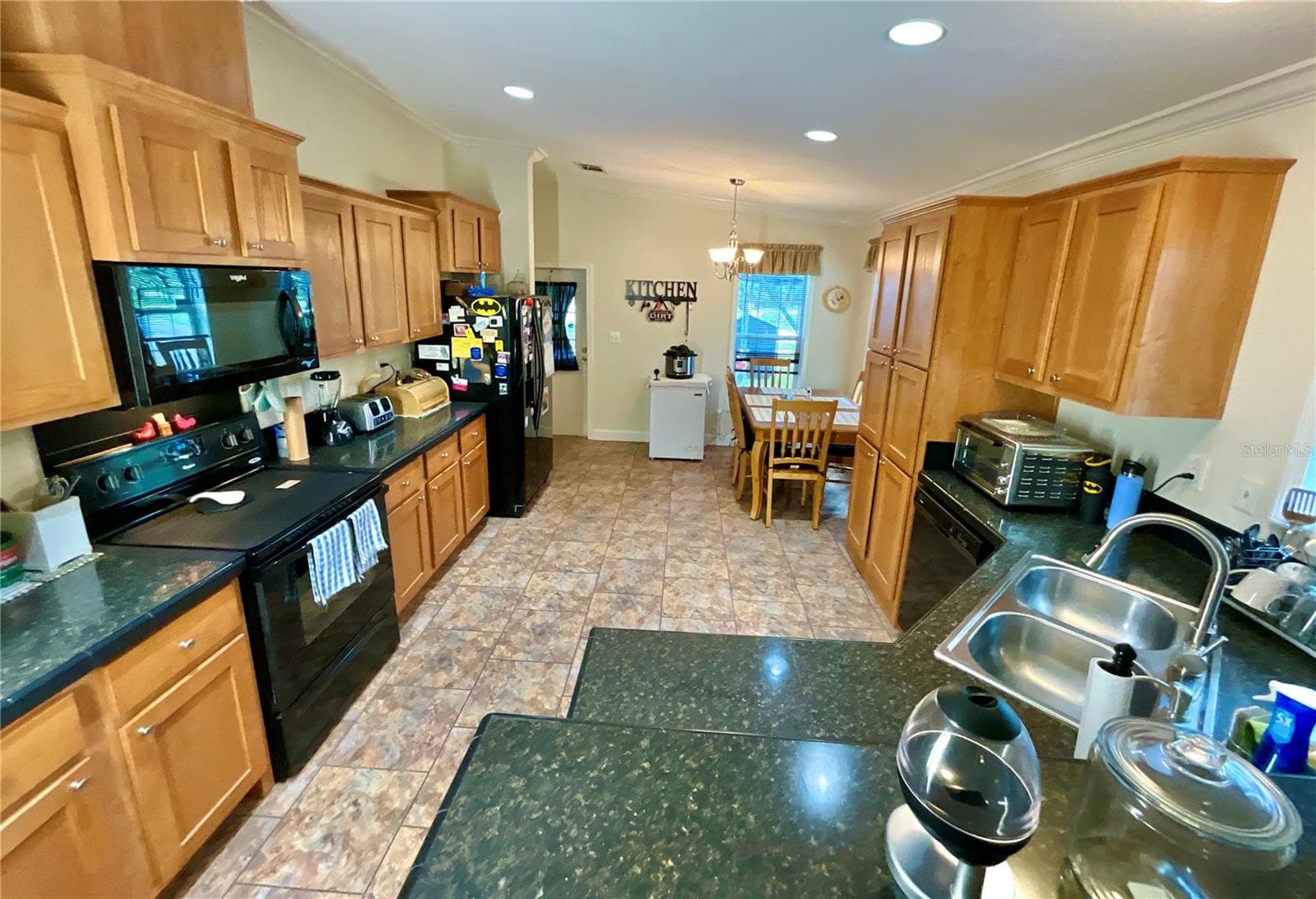 Manufactured Home at 104 SILVER DOLLAR DR, HAWTHORNE, photo 15 of 34