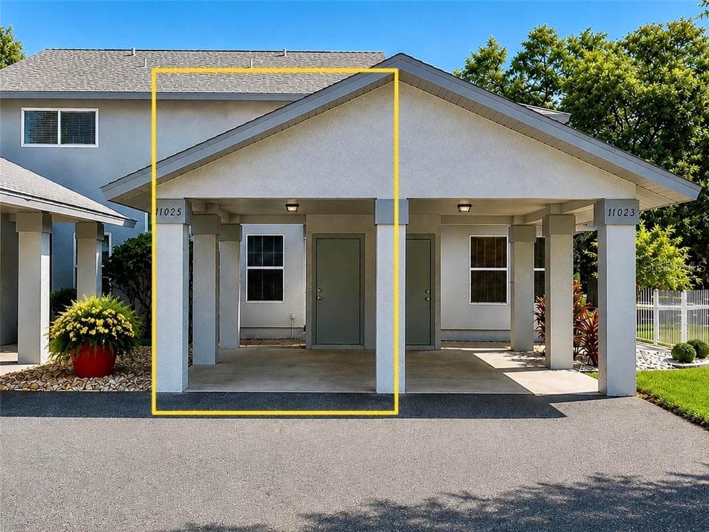 Condominium at 11025 W Harbor Watch LOOP, CRYSTALRIVER FL 34428, Crystal River