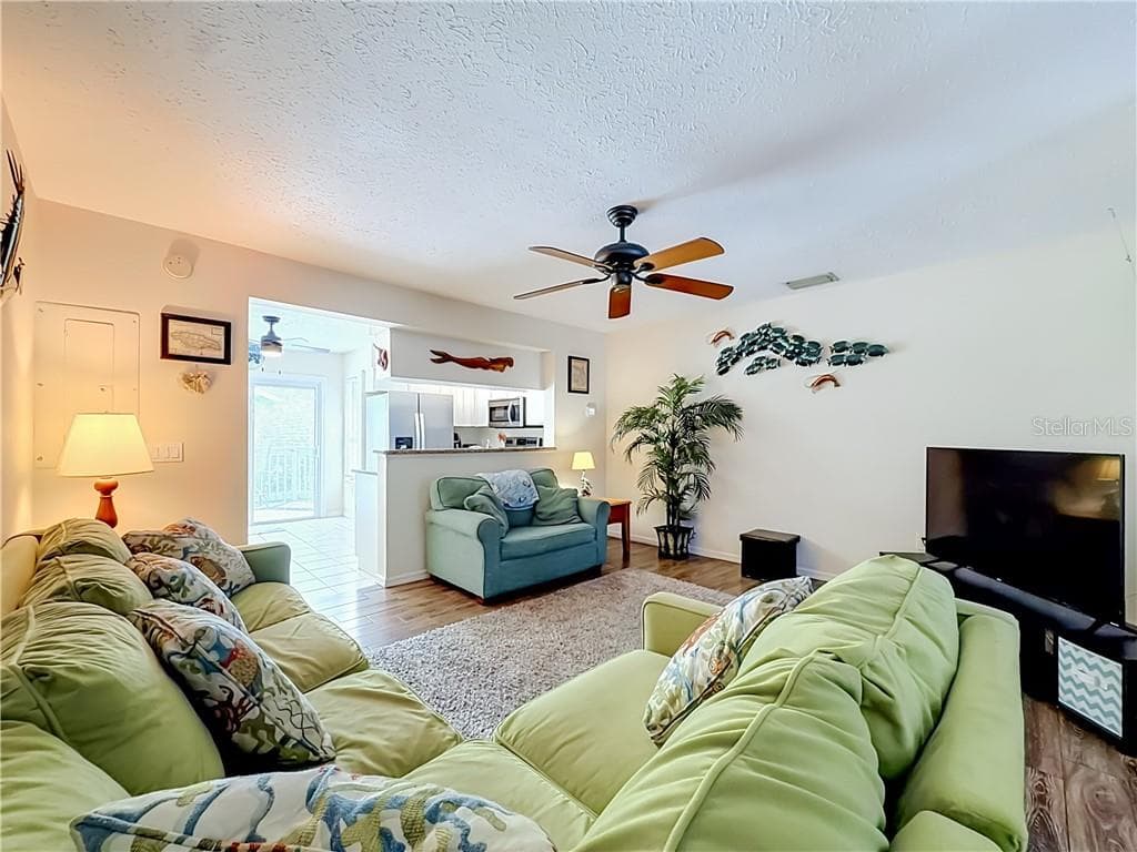 Condominium at 11025 W Harbor Watch LOOP, CRYSTALRIVER FL 34428, Crystal River, photo 8 of 61