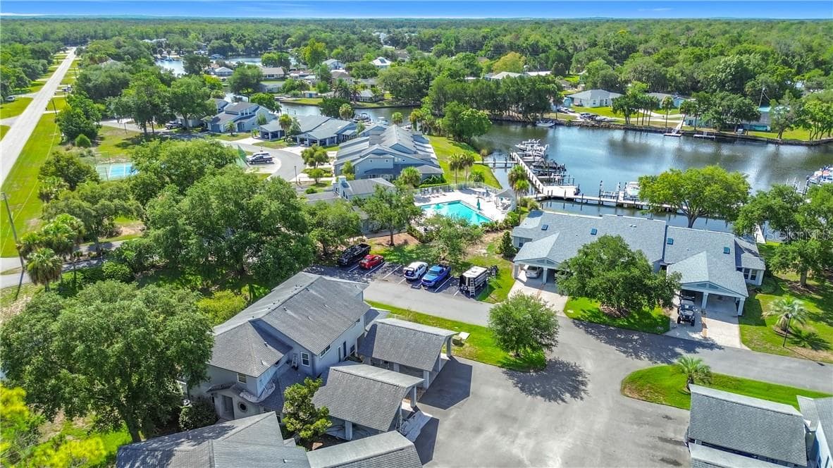 Condominium at 11025 W Harbor Watch LOOP, CRYSTALRIVER FL 34428, Crystal River, photo 34 of 61
