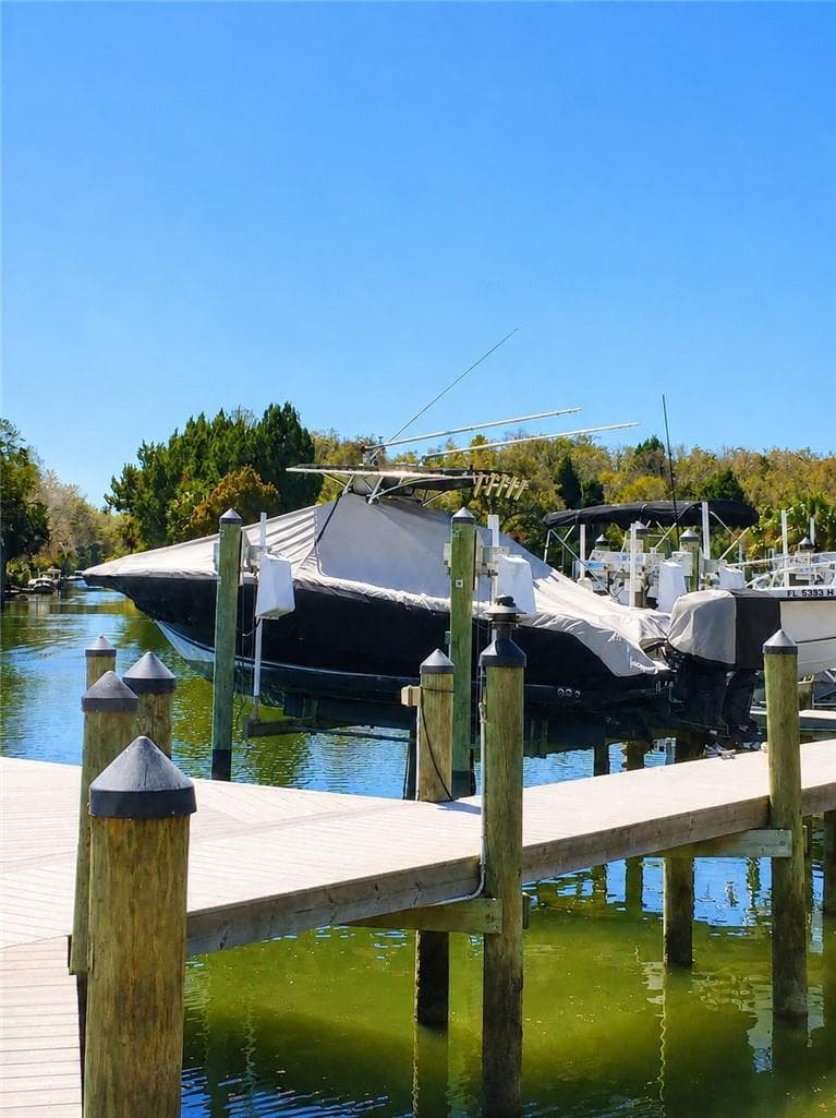 Condominium at 11025 W Harbor Watch LOOP, CRYSTALRIVER FL 34428, Crystal River, photo 36 of 61
