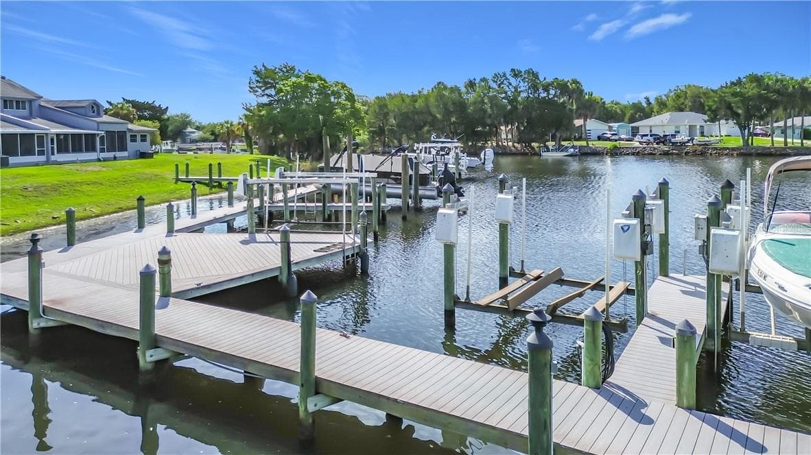 Condominium at 11025 W Harbor Watch LOOP, CRYSTALRIVER FL 34428, Crystal River, photo 37 of 61